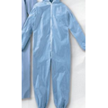 Bulwark  Chemical Splash Disposable Flame-Resistant Coveralls